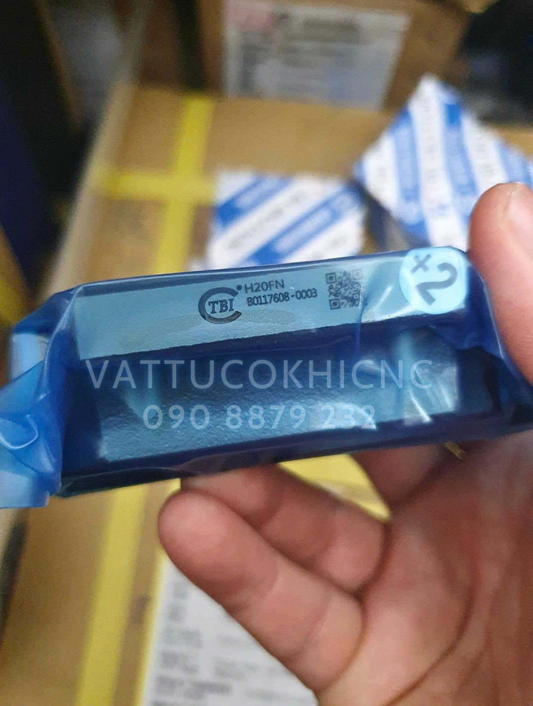 Con trượt vuông